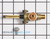 Surface Burner Valve - Part # 1032839 Mfg Part # 12002281
