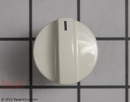 Thermostat Knob 667061 Main Product View