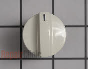 Thermostat Knob - Part # 2107405 Mfg Part # 667061