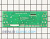 User Control and Display Board DA41-00204C Alternate Product View