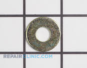 Washer - Part # 1780678 Mfg Part # 21546281