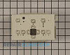 Control Board Cover 309900501       Alternate Product View