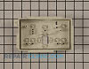 Control Board Cover 309900501       Alternate Product View