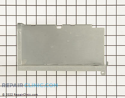 Control Board Cover (OEM)  5304476551