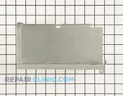 Control Board Cover - Part # 1565807 Mfg Part # 5304476551