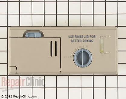 Dispenser W10195172 Main Product View