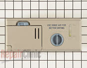 Dispenser - Part # 2116937 Mfg Part # W10195172