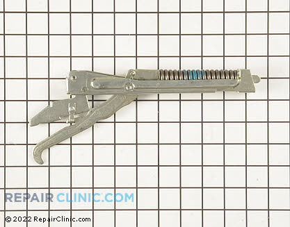Door Hinge 318024742 Main Product View