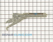 Door Hinge - Part # 1484432 Mfg Part # 318024742