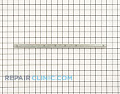 Drawer Slide Rail - Part # 490235 Mfg Part # 3131153