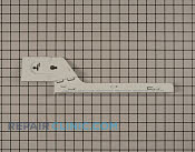 Drawer Slide Rail - Part # 1267831 Mfg Part # 4975JJ2003A