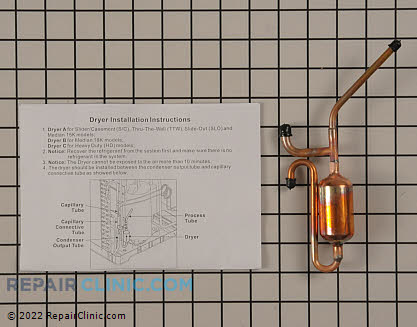 Filter Drier (OEM)  5304476322