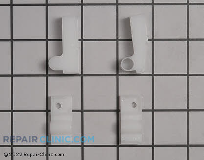 Hinge Bushing AGM73409001 Main Product View