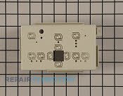 Holder - Part # 1056333 Mfg Part # 309900501