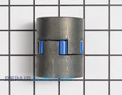 Hub - Part # 1841930 Mfg Part # 918-0686