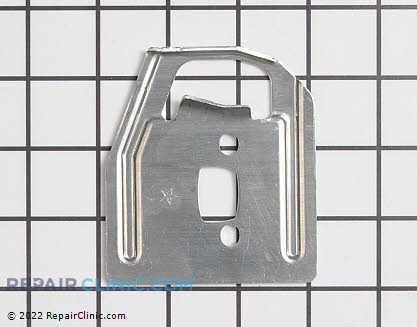 Muffler Guard 530049502 Main Product View