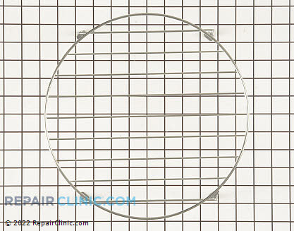 Oven Rack FAMIB006MRMO Main Product View