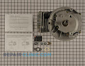 Short Block - Part # 1731038 Mfg Part # 750876