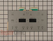 Touchpad - Part # 2210816 Mfg Part # 242166905