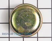 Cap - Part # 2138373 Mfg Part # 1-543513