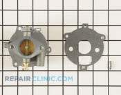 Carburetor - Part # 1640575 Mfg Part # 390404