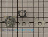 Carburetor 692649          Alternate Product View