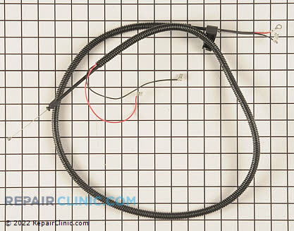 Control Cable 270021004 Main Product View
