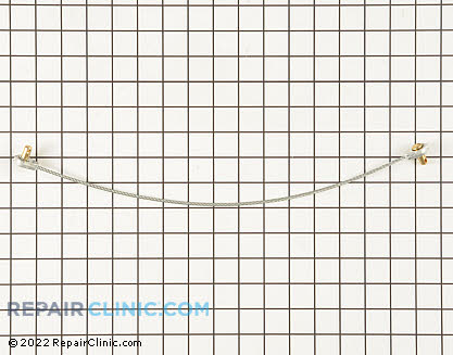 Control Cable 746-0968 Main Product View