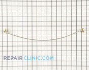 Control Cable - Part # 1619999 Mfg Part # 746-0968