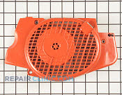 Cover - Part # 2226555 Mfg Part # 038112032