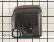 Cover - Part # 1950573 Mfg Part # 3074701