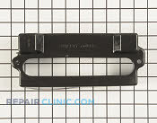 Cover - Part # 1827425 Mfg Part # 731-1132