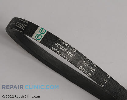 Drive Belt WD-0350-31 Main Product View