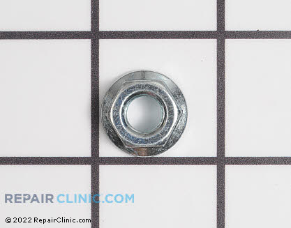 Flange Nut 712-04230 Main Product View