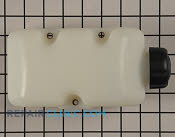 Fuel Tank Kit - Part # 2155422 Mfg Part # 310833001