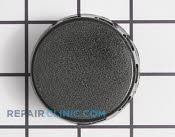Hub Cap - Part # 1634995 Mfg Part # 61-9780
