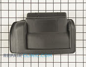 Mulch Plug - Part # 1620348 Mfg Part # 987-02055