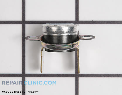 Thermal Fuse RTHMA120WRE0 Main Product View