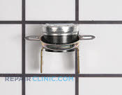 Thermal Fuse - Part # 1914245 Mfg Part # RTHMA120WRE0