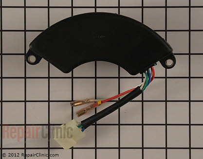 Voltage Regulator 290440008 Main Product View