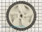 Wheel Assembly - Part # 1822668 Mfg Part # 634-0190A