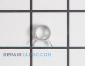 Clamp - Part # 1761185 Mfg Part # 92170-2042