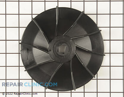 Fan Blade 07409 Main Product View