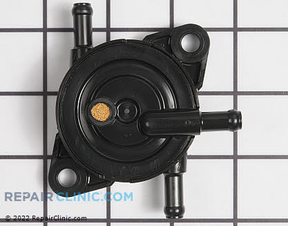 Fuel Pump, Kawasaki Genuine OEM  49040-7008