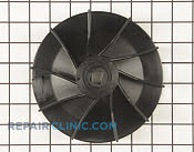 Impeller - Part # 1947525 Mfg Part # 07409