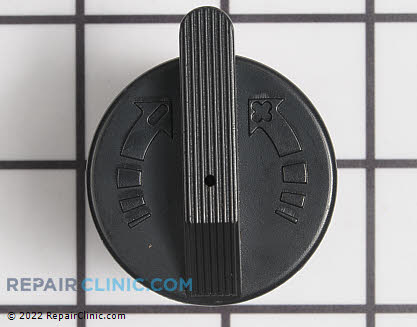 Knob 118B3699GS Main Product View