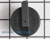 Knob - Part # 1961489 Mfg Part # 118B3699GS