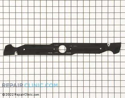 Mulching Blade 942-04152 Main Product View
