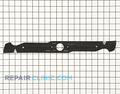 Mulching Blade - Part # 1842995 Mfg Part # 942-04152