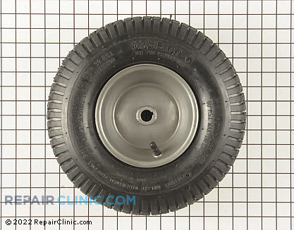 Wheel Assembly 428268X613 Main Product View